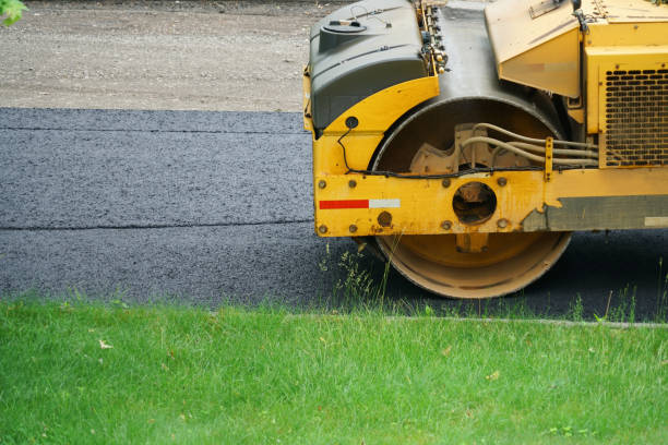 Best Cobblestone Driveway Installation  in Salmon Creek, WA